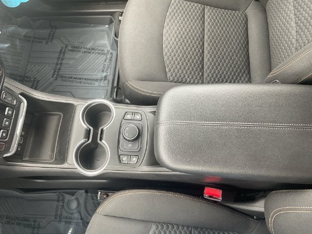 2018 GMC Terrain SLE Diesel