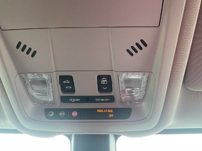 2018 GMC Terrain SLE Diesel