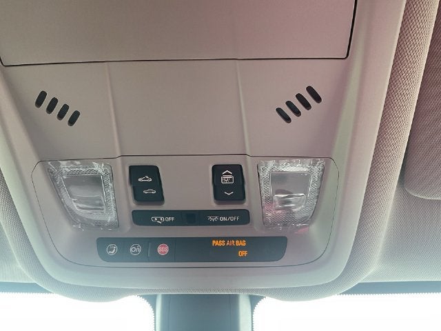 2018 GMC Terrain SLE Diesel