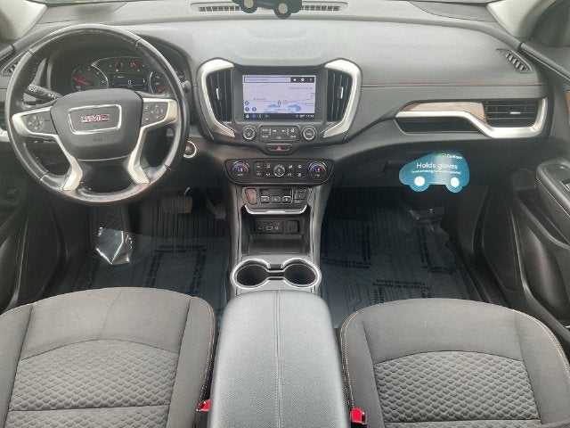 2018 GMC Terrain SLE Diesel