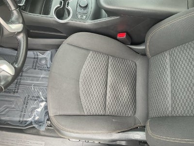 2018 GMC Terrain SLE Diesel