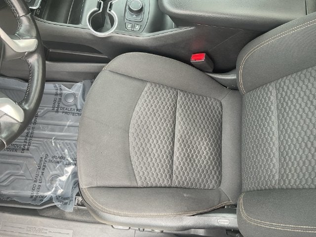 2018 GMC Terrain SLE Diesel