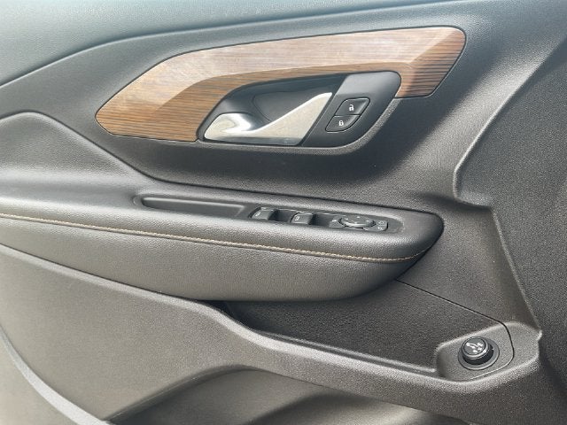2018 GMC Terrain SLE Diesel