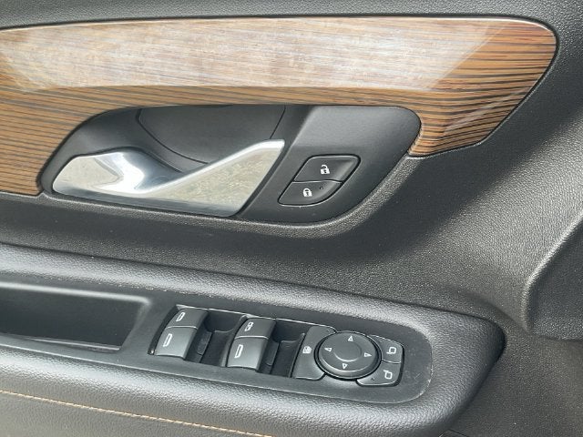 2018 GMC Terrain SLE Diesel
