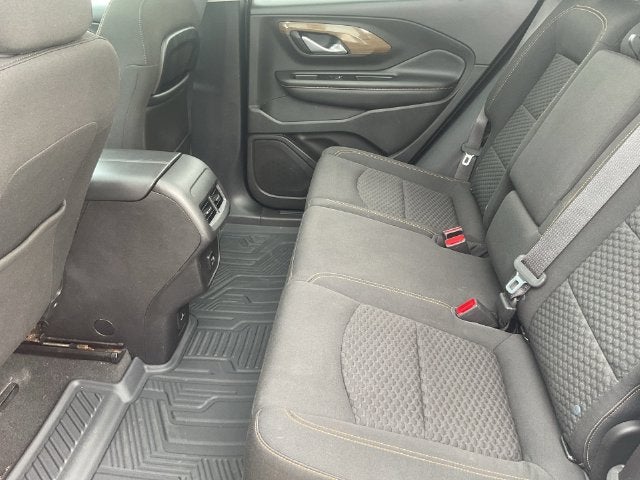 2018 GMC Terrain SLE Diesel