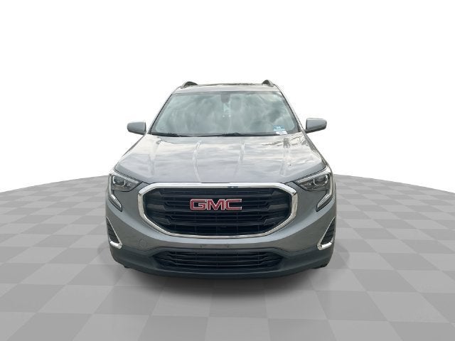 2018 GMC Terrain SLE Diesel