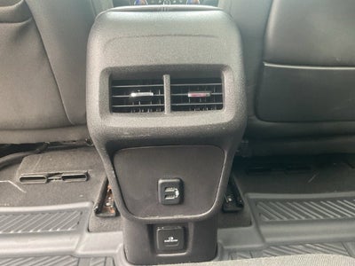 2018 GMC Terrain SLE Diesel