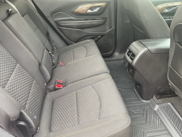 2018 GMC Terrain SLE Diesel