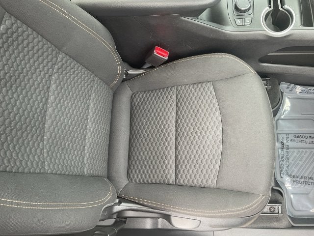 2018 GMC Terrain SLE Diesel