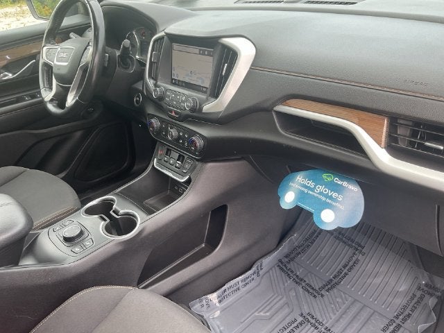 2018 GMC Terrain SLE Diesel
