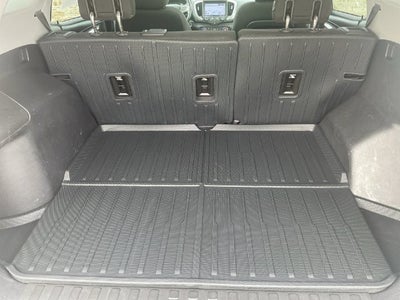 2018 GMC Terrain SLE Diesel