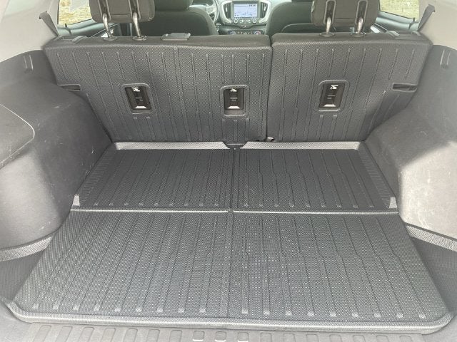 2018 GMC Terrain SLE Diesel