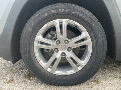 2018 GMC Terrain SLE Diesel