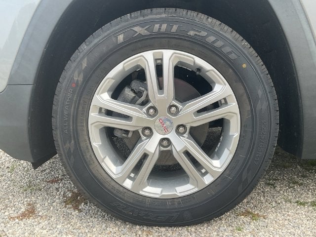 2018 GMC Terrain SLE Diesel