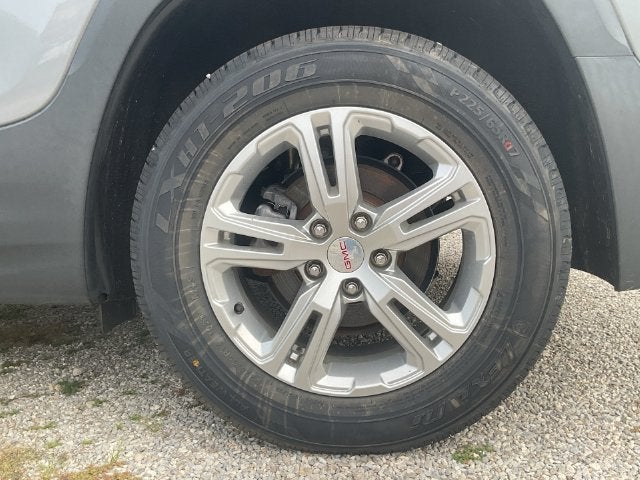 2018 GMC Terrain SLE Diesel