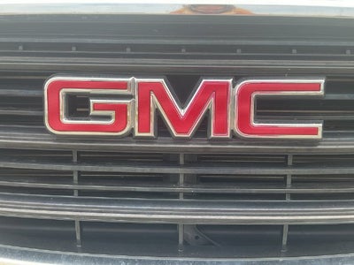 2018 GMC Terrain SLE Diesel