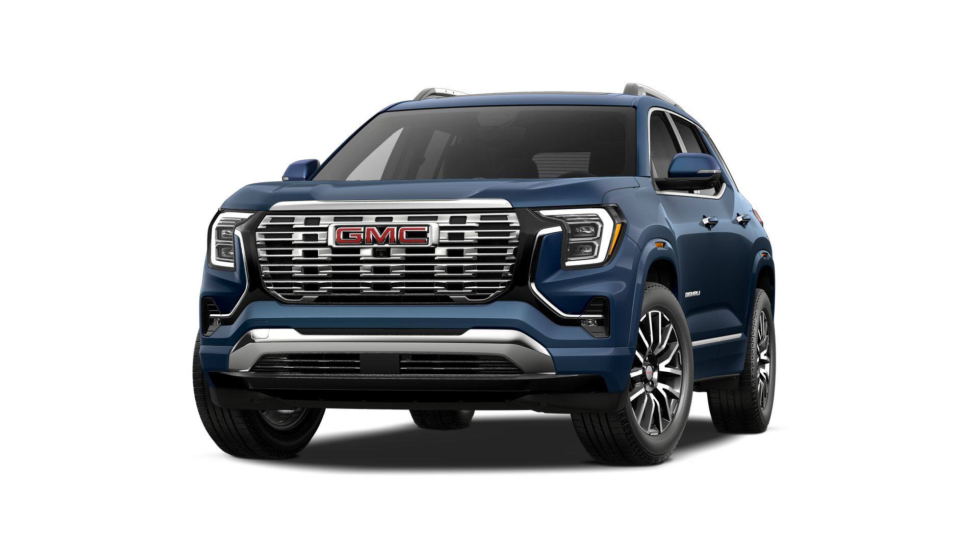 2027 GMC Terrain Denali - Photo 1
