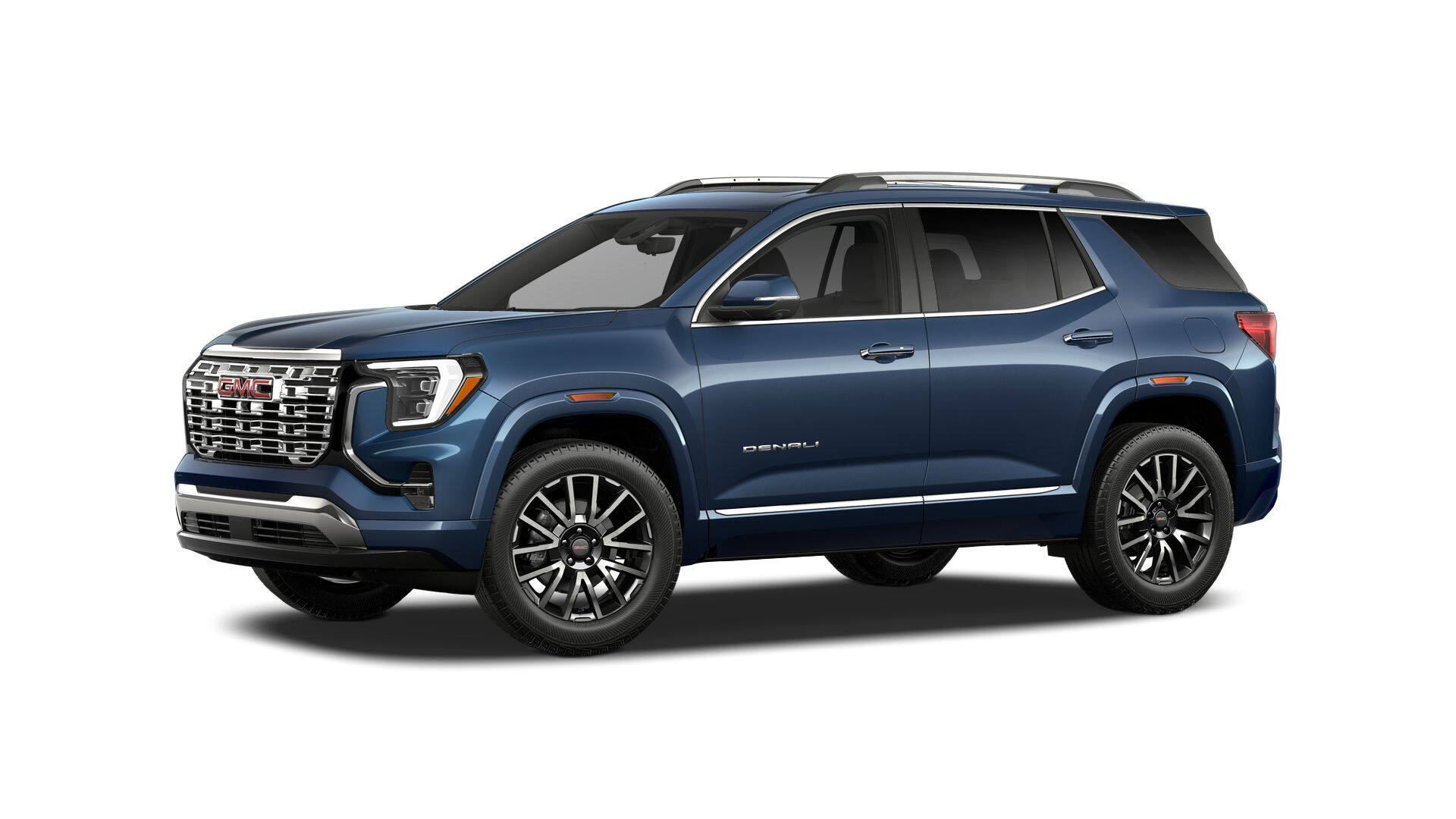 2027 GMC Terrain Denali - Photo 2