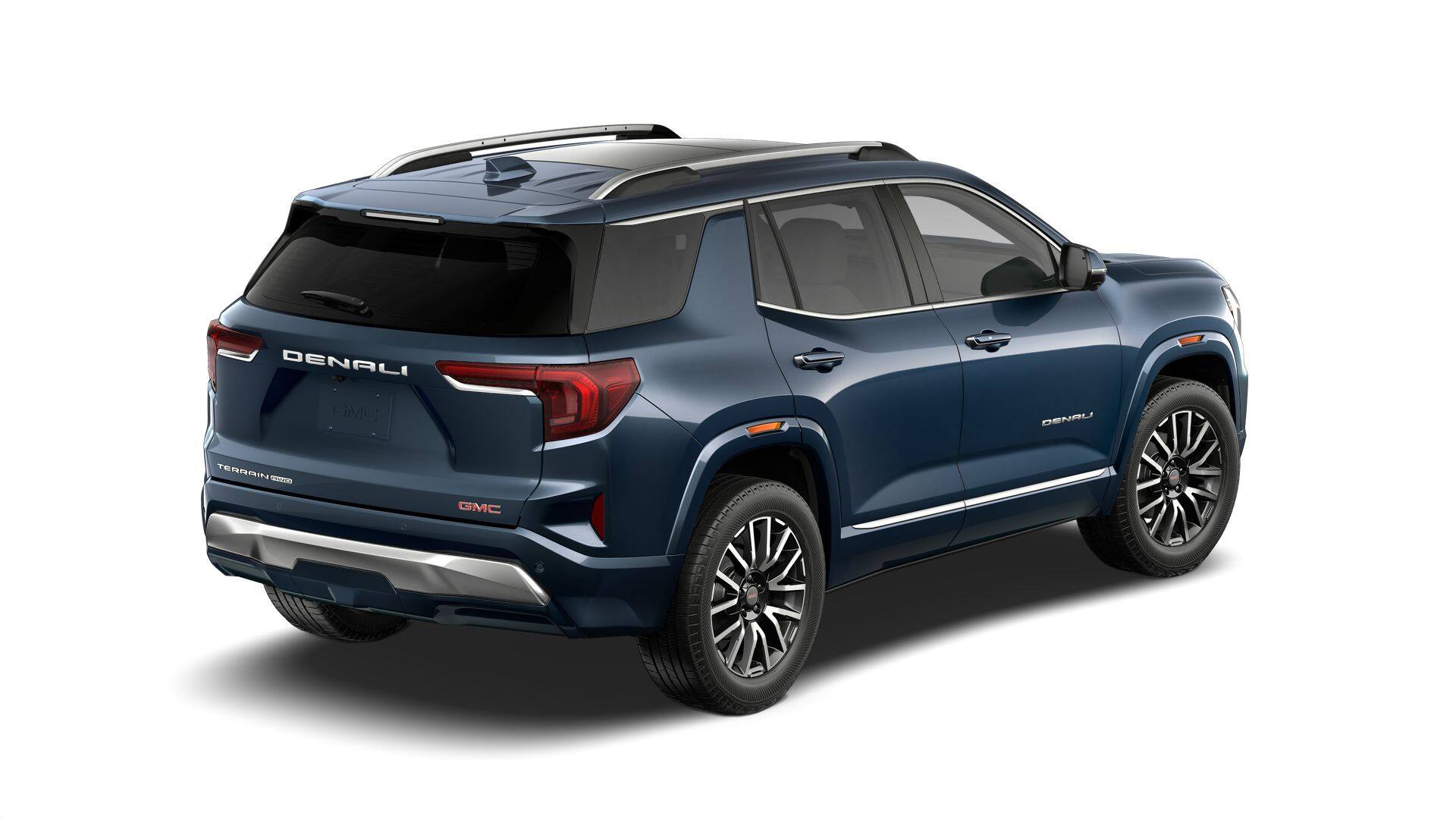 2027 GMC Terrain Denali - Photo 3
