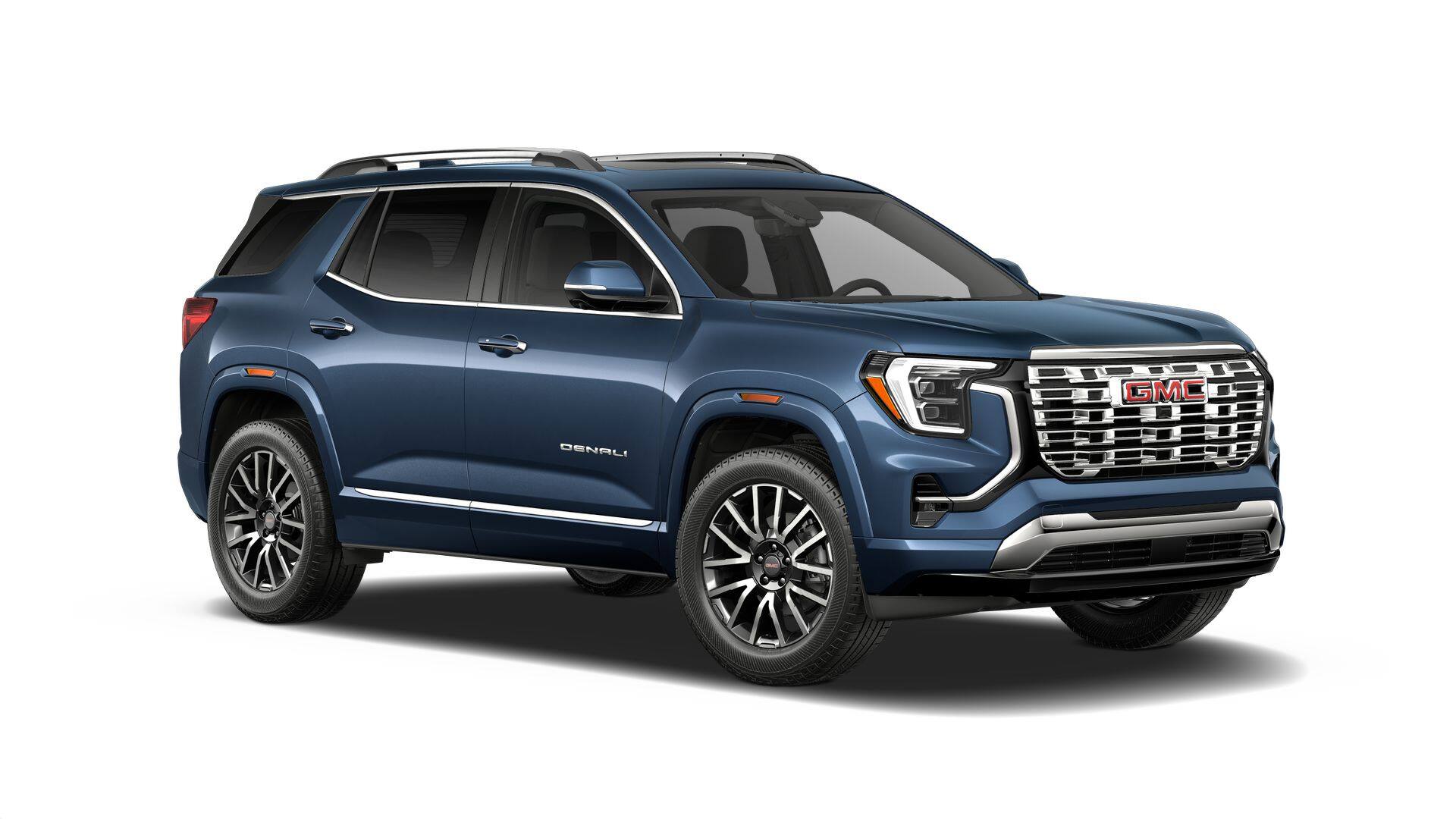 2027 GMC Terrain Denali - Photo 4