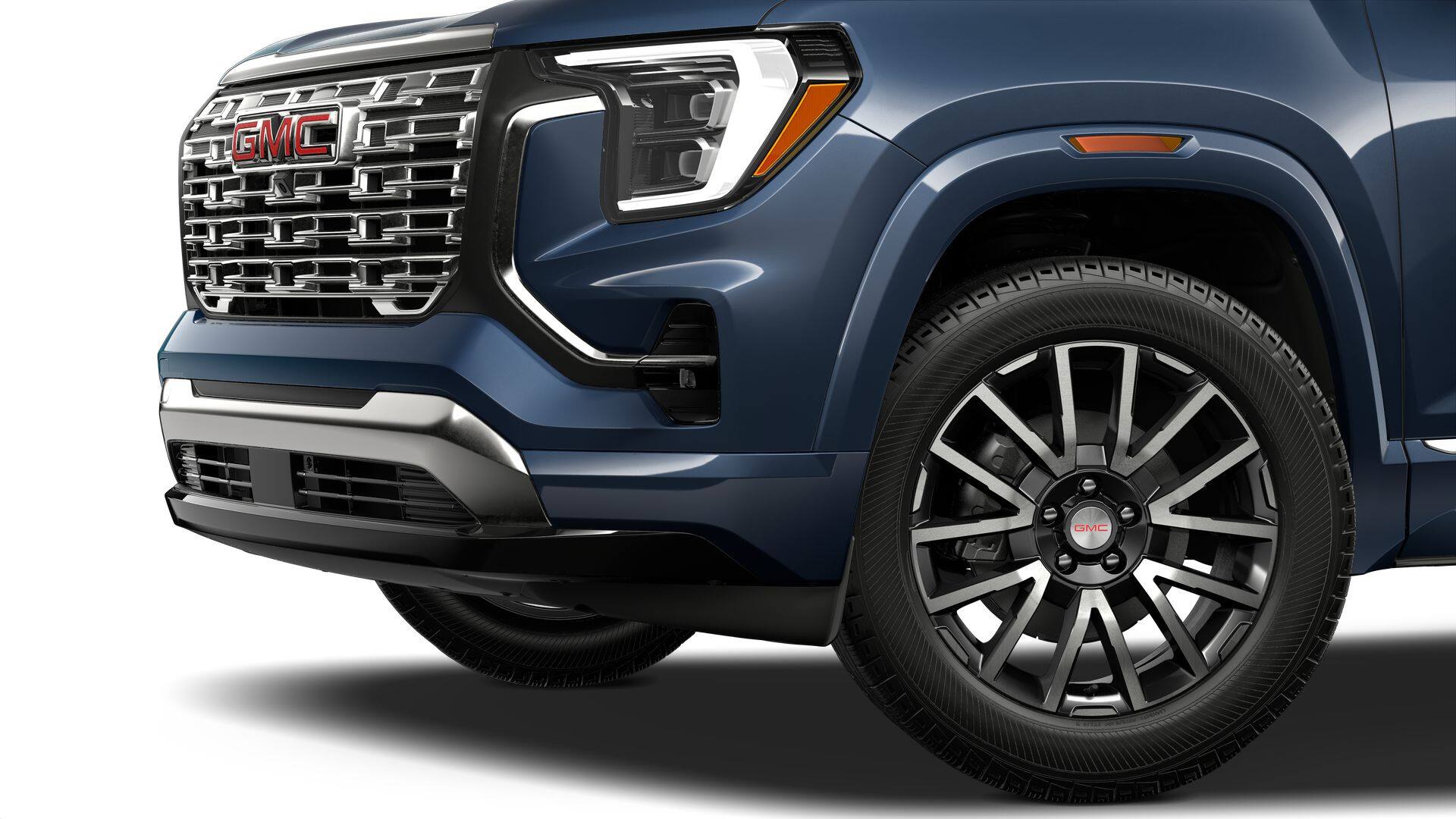 2027 GMC Terrain Denali - Photo 5