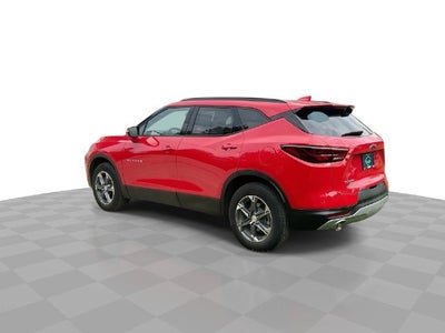 2024 Chevrolet Blazer 3LT