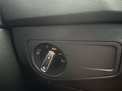 2021 Volkswagen Tiguan 2.0T SE R-Line Black