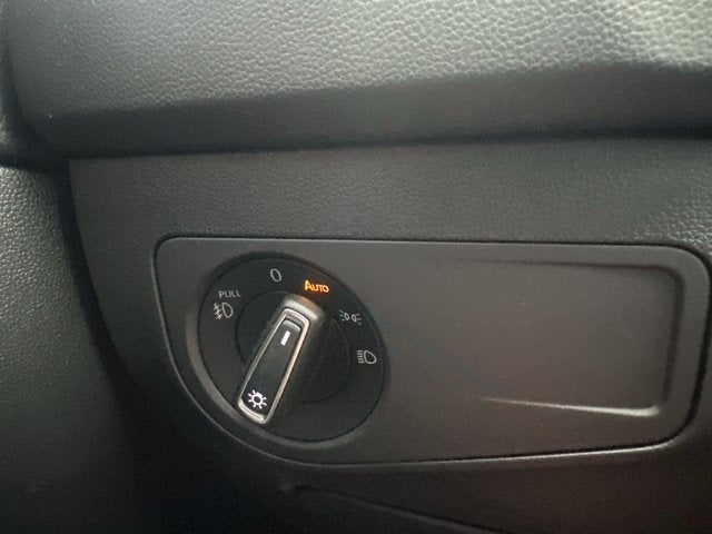 2021 Volkswagen Tiguan 2.0T SE R-Line Black