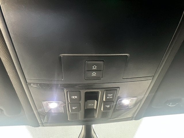 2021 Volkswagen Tiguan 2.0T SE R-Line Black