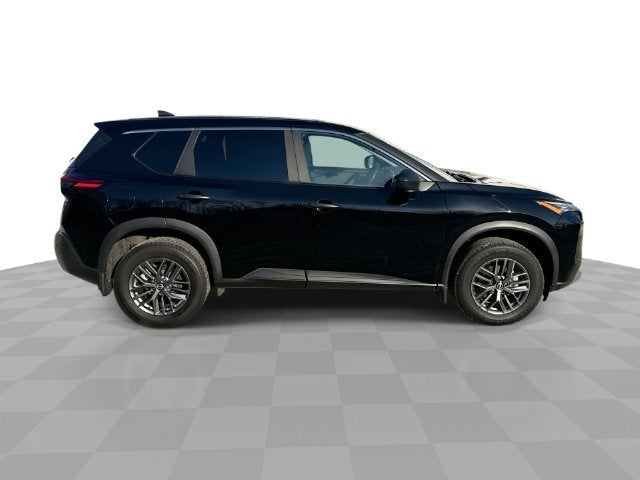 2023 Nissan Rogue S Intelligent AWD