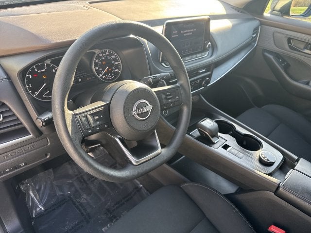 2023 Nissan Rogue S Intelligent AWD