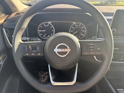 2023 Nissan Rogue S Intelligent AWD