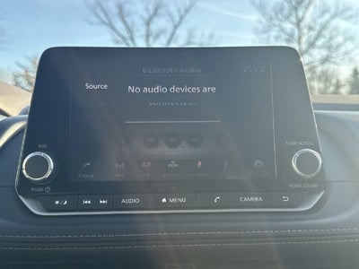 2023 Nissan Rogue S Intelligent AWD