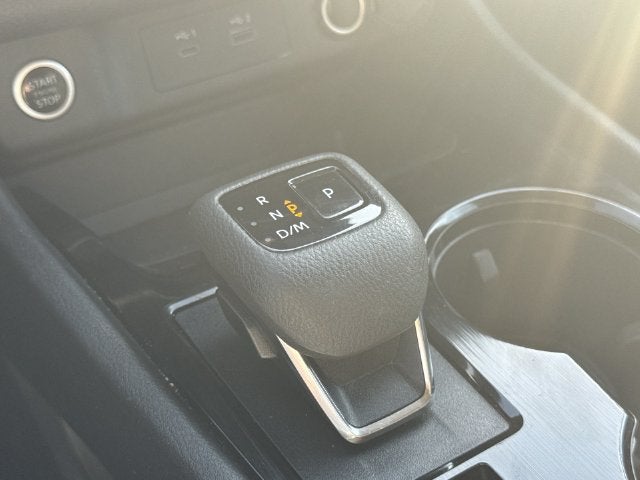 2023 Nissan Rogue S Intelligent AWD