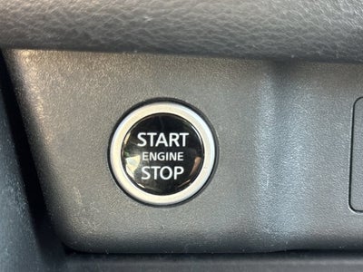 2023 Nissan Rogue S Intelligent AWD