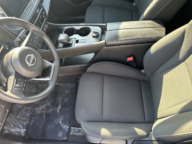 2023 Nissan Rogue S Intelligent AWD