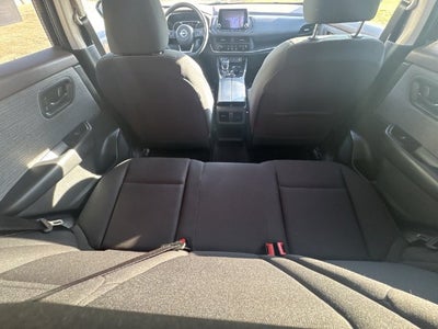 2023 Nissan Rogue S Intelligent AWD