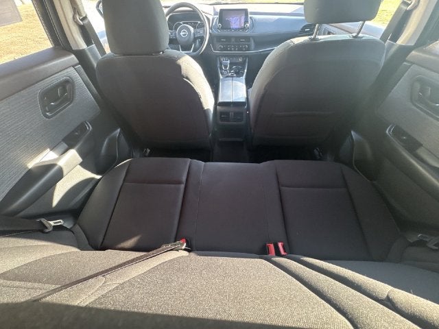 2023 Nissan Rogue S Intelligent AWD
