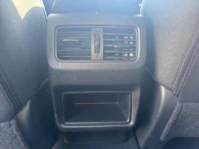 2023 Nissan Rogue S Intelligent AWD