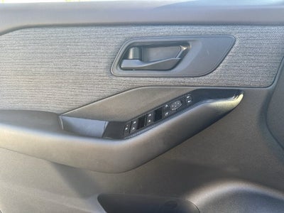 2023 Nissan Rogue S Intelligent AWD
