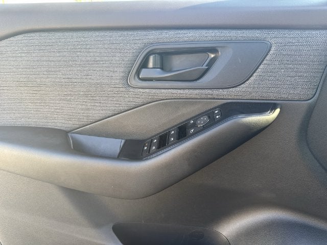 2023 Nissan Rogue S Intelligent AWD
