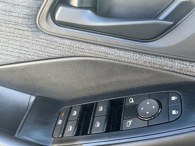 2023 Nissan Rogue S Intelligent AWD
