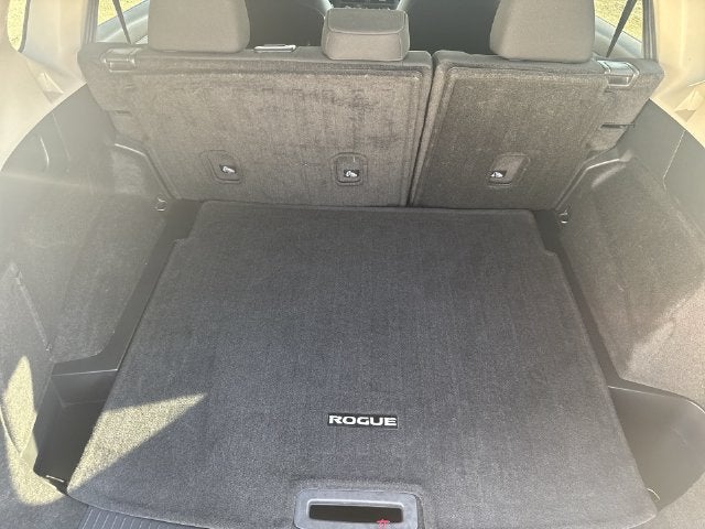 2023 Nissan Rogue S Intelligent AWD