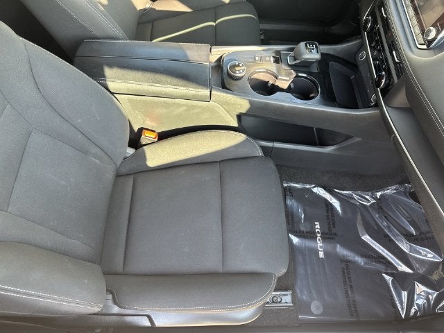 2023 Nissan Rogue S Intelligent AWD