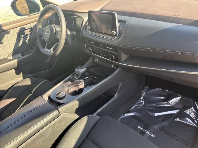 2023 Nissan Rogue S Intelligent AWD