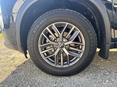 2023 Nissan Rogue S Intelligent AWD