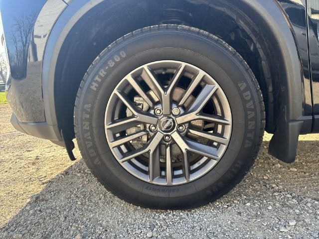 2023 Nissan Rogue S Intelligent AWD