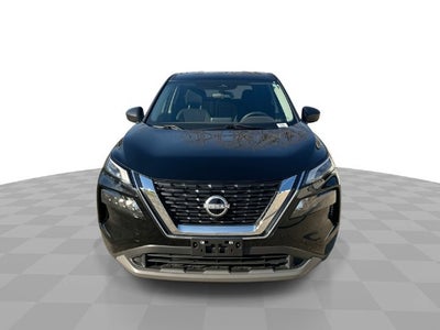 2023 Nissan Rogue S Intelligent AWD