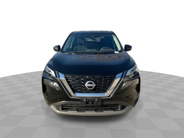 2023 Nissan Rogue S Intelligent AWD