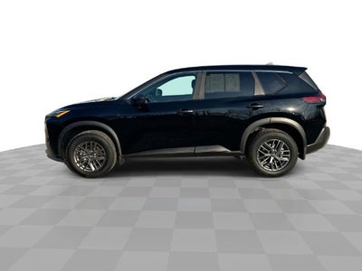 2023 Nissan Rogue S Intelligent AWD